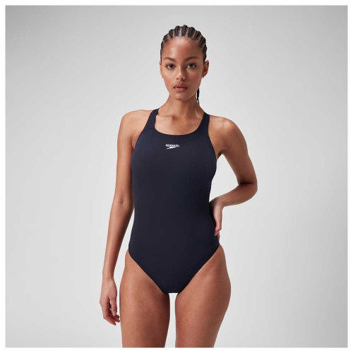 Speedo Γυναικείο ολόσωμο μαγιό Eco Endurance+ Medalist Swimsuit